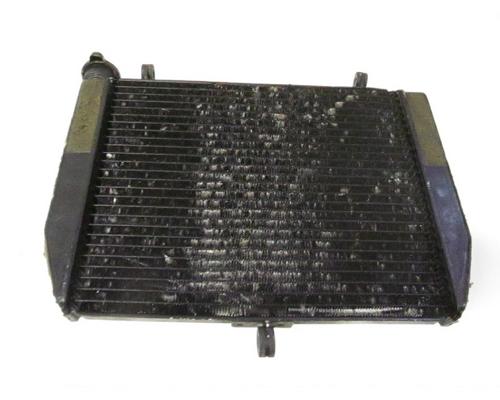 Yamaha YZF-R6 Radiator