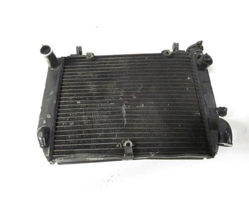 Yamaha YZF-R6 Radiator
