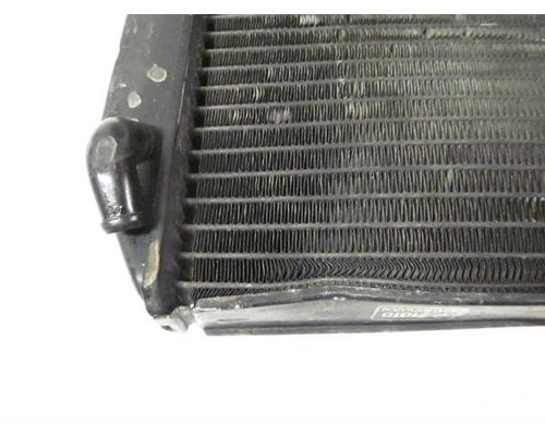Yamaha YZF-R6 Radiator
