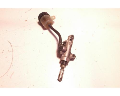 Yamaha YZF-R6 Rear Master Cylinder