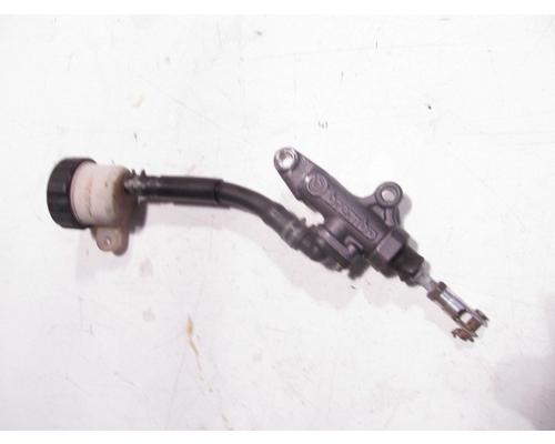 Yamaha YZF-R6 Rear Master Cylinder