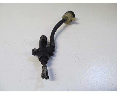 Yamaha YZF-R6 Rear Master Cylinder