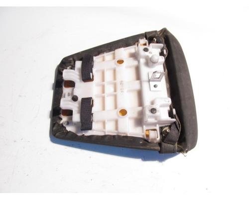Yamaha YZF-R6 Rear Seat