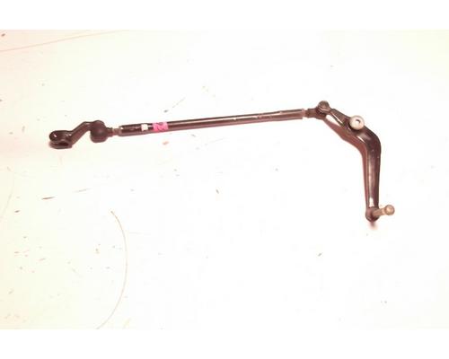 Yamaha YZF-R6 SHIFTER PEDAL