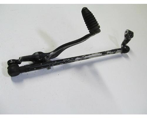Yamaha YZF-R6 SHIFTER PEDAL