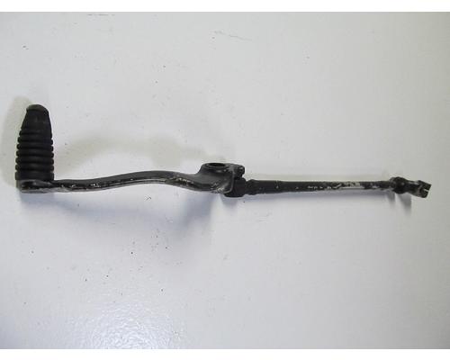 Yamaha YZF-R6 SHIFTER PEDAL