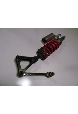 Yamaha YZF-R6 SHOCK