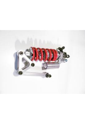Yamaha YZF-R6 SHOCK