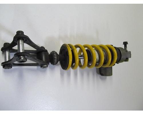 Yamaha YZF-R6 SHOCK
