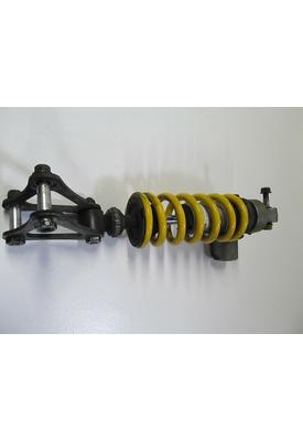 Yamaha YZF-R6 SHOCK