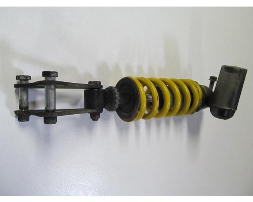 Yamaha YZF-R6 SHOCK