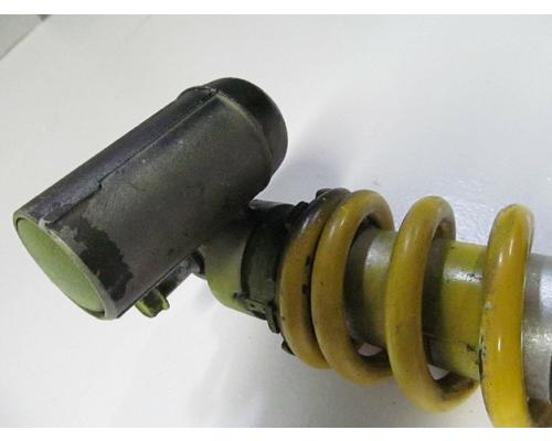 Yamaha YZF-R6 SHOCK