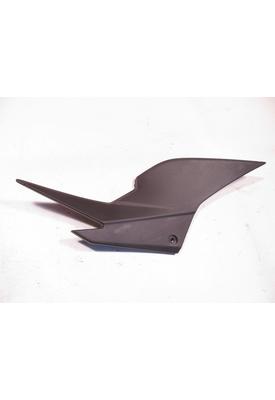 Yamaha YZF-R6 SIDE COVER