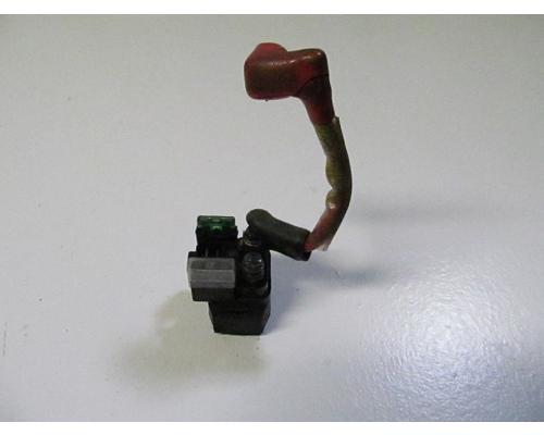 Yamaha YZF-R6 STARTER RELAY