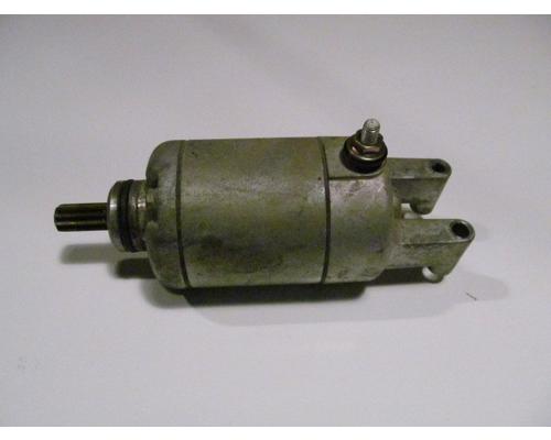 Yamaha YZF-R6 STARTER