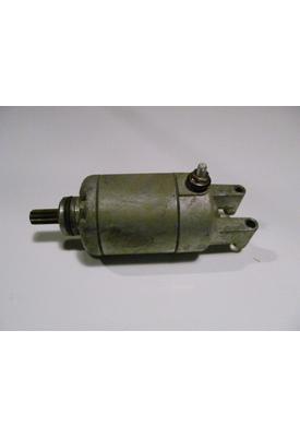 Yamaha YZF-R6 STARTER