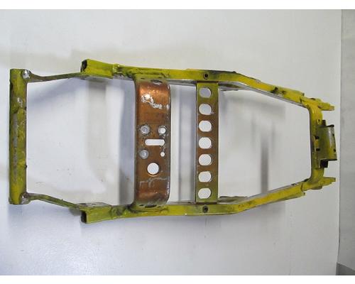 Yamaha YZF-R6 SUB FRAME