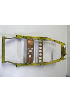 Yamaha YZF-R6 SUB FRAME