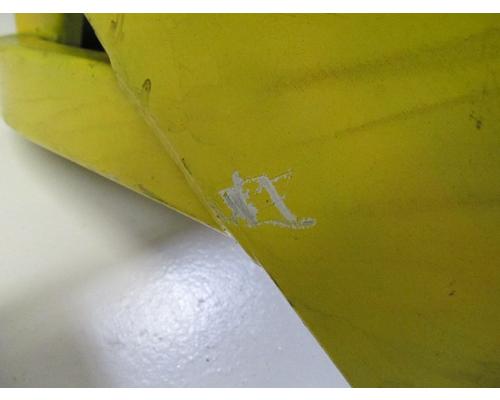 Yamaha YZF-R6 SWING ARM