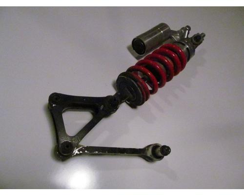 Yamaha YZF-R6 Shock Linkage