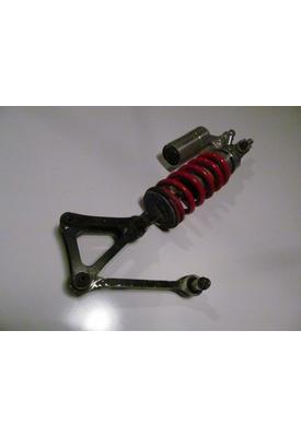 Yamaha YZF-R6 Shock Linkage