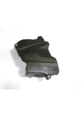 Yamaha YZF-R6 Sprocket Cover