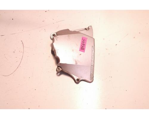 Yamaha YZF-R6 Sprocket Cover