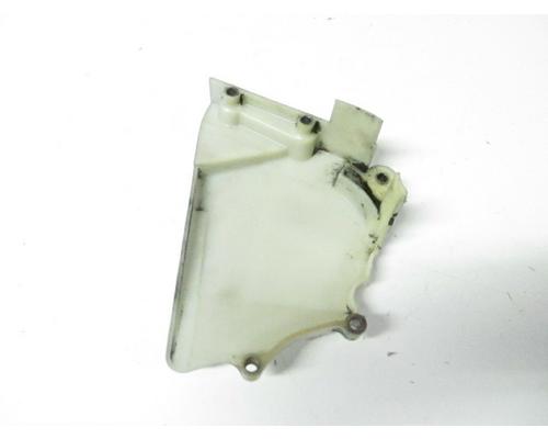 Yamaha YZF-R6 Sprocket Cover