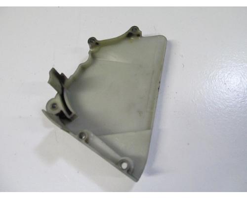 Yamaha YZF-R6 Sprocket Cover