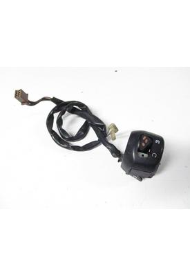 Yamaha YZF-R6 Start/Stop Switch