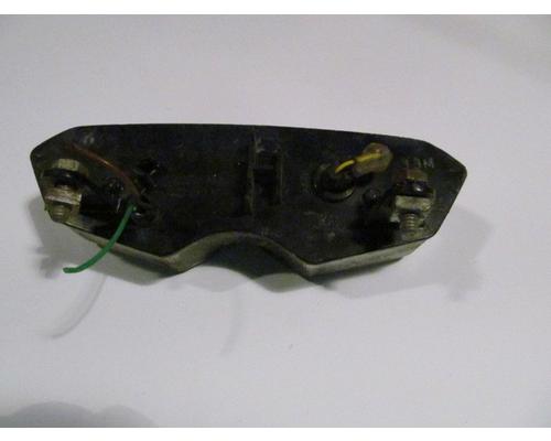 Yamaha YZF-R6 TAIL LIGHT