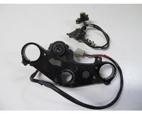 Yamaha YZF-R6 TRIPLE TREE UPPER
