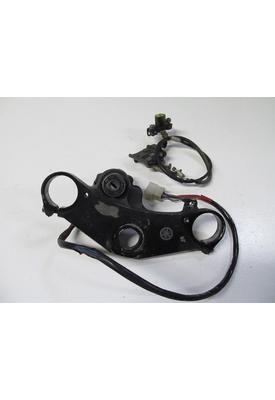 Yamaha YZF-R6 TRIPLE TREE UPPER