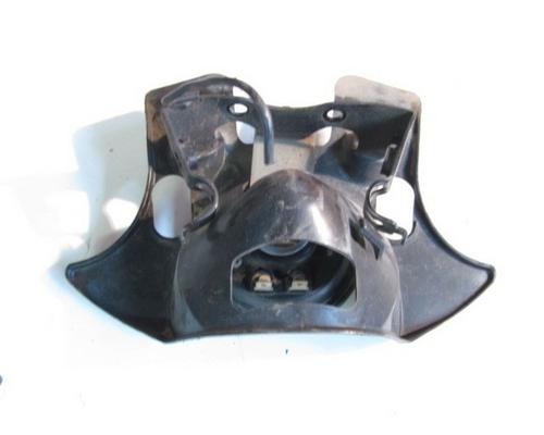 Yamaha YZF-R6 Triple Tree Cover