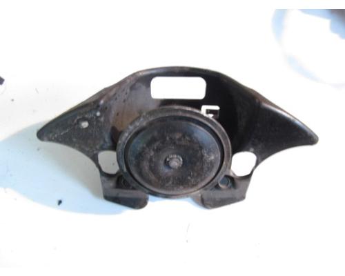 Yamaha YZF-R6 Triple Tree Cover