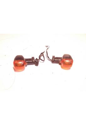 Yamaha YZF-R6 Turn Signal 