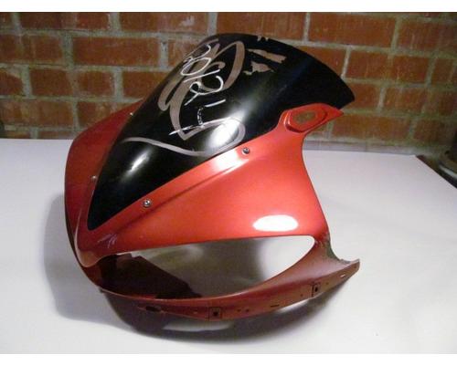 Yamaha YZF-R6 UPPER FAIRING