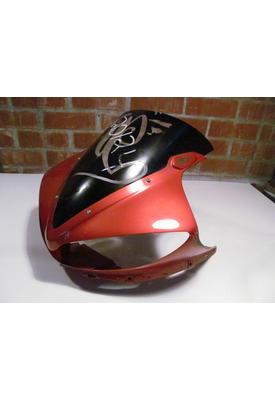 Yamaha YZF-R6 UPPER FAIRING