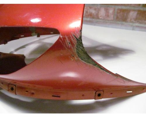 Yamaha YZF-R6 UPPER FAIRING
