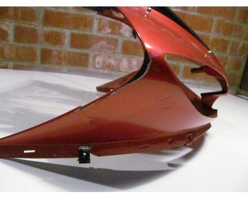 Yamaha YZF-R6 UPPER FAIRING