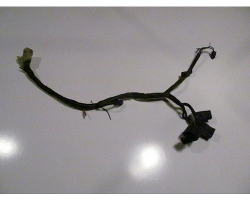 Yamaha YZF-R6 Wire Harness