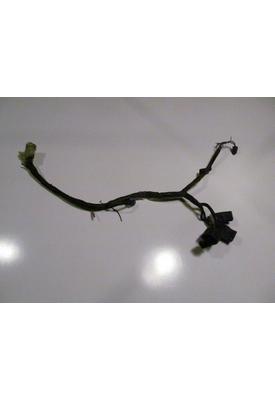 Yamaha YZF-R6 Wire Harness