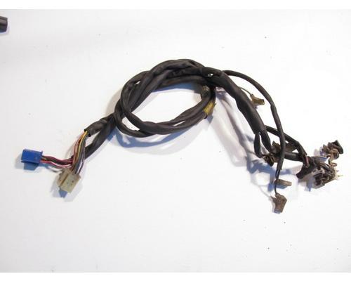 Yamaha YZF-R6 Wire Harness