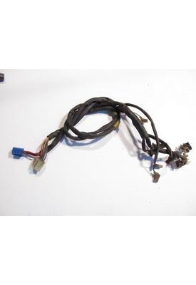 Yamaha YZF-R6 Wire Harness