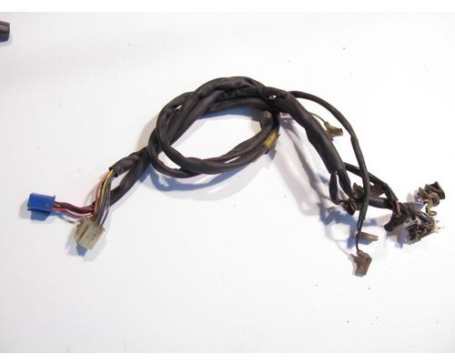 Yamaha YZF-R6 Wire Harness