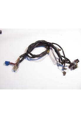 Yamaha YZF-R6 Wire Harness