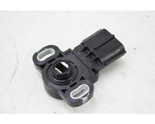 Yamaha YZF-R6 throttle position sensor