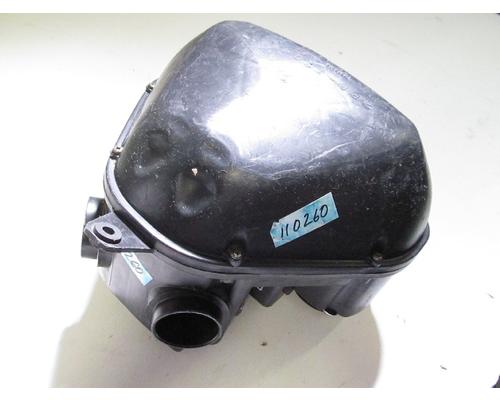 Yamaha YZFR6 S Air Box