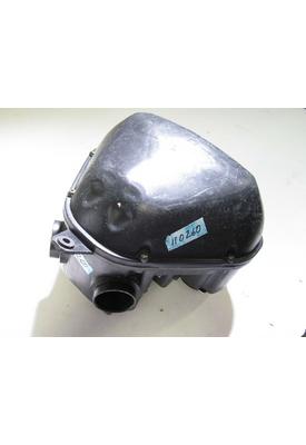 Yamaha YZFR6 S Air Box