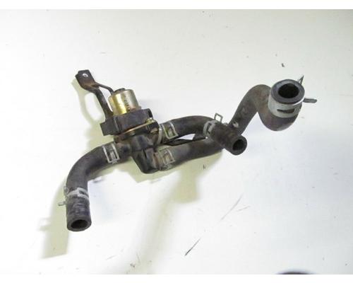 Yamaha YZFR6 S Air Valve